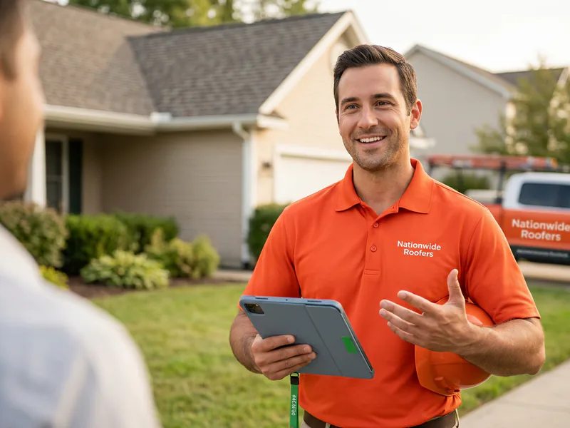 Roof Installation  in Canton  FAQ